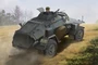 83811  техника и вооружение  German Sd.Kfz.221 Leichter Panzerspahwagen (1st Series)  (1:35) 6939319238115