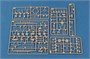83811  техника и вооружение  German Sd.Kfz.221 Leichter Panzerspahwagen (1st Series)  (1:35) 6939319238115