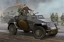 83812  техника и вооружение  German Sd.Kfz.221 Leichter Panzerspahwagen (3rd Series)  (1:35) 6939319238122