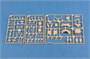 83815  техника и вооружение  German Sd.Kfz.222 Leichter Panzerspahwagen (1st Series)  (1:35) 6939319238153