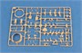 83815  техника и вооружение  German Sd.Kfz.222 Leichter Panzerspahwagen (1st Series)  (1:35) 6939319238153