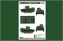 83818  техника и вооружение  Soviet T-37 Amphibious Light Tank Early  (1:35) 6939319238184