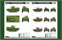 83819  техника и вооружение  Soviet T-37A Light Tank (Podolsk)  (1:35) 6939319238191
