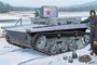83820  техника и вооружение  Soviet T-37TU Command Tank  (1:35) 6939319238207