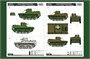83820  техника и вооружение  Soviet T-37TU Command Tank  (1:35) 6939319238207