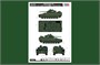 83822  техника и вооружение  CV90-30 MK I IFV  (1:35) 6939319238221