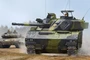 83823  техника и вооружение  Swidish CV9035 IFV  (1:35) 6939319238238