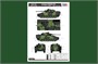 83823  техника и вооружение  Swidish CV9035 IFV  (1:35) 6939319238238
