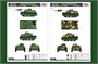 83824  техника и вооружение  Soviet T-30S Light Tank  (1:35) 6939319238245