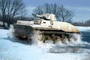 83825  техника и вооружение  Russian T-40 Light Tank  (1:35) 6939319238252