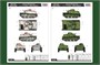83826  техника и вооружение  Russian T-40S Light Tank  (1:35) 6939319238269
