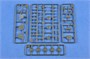 83826  техника и вооружение  Russian T-40S Light Tank  (1:35) 6939319238269