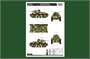 83828  техника и вооружение  Finnish T-50 Tank  (1:35) 6939319238283