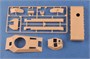 83828  техника и вооружение  Finnish T-50 Tank  (1:35) 6939319238283