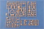 83828  техника и вооружение  Finnish T-50 Tank  (1:35) 6939319238283