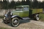 83836  техника и вооружение  Soviet Г@З-AA Cargo Truck  (1:35) 6939319238368