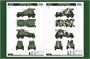 83838  техника и вооружение  Soviet BA-3 Armor Car  (1:35) 6939319238382