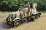 83839  техника и вооружение  Soviet BA-6 Armor Car  (1:35) 6939319238399