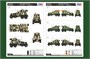 83839  техника и вооружение  Soviet BA-6 Armor Car  (1:35) 6939319238399