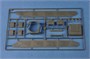 83841  техника и вооружение  Soviet T-35 Heavy Tank - Early  (1:35) 6939319238412