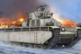83842  техника и вооружение  Soviet T-35 Heavy Tank - Before 1938  (1:35) 6939319238429