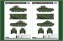 83842  техника и вооружение  Soviet T-35 Heavy Tank - Before 1938  (1:35) 6939319238429