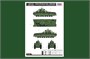 83843  техника и вооружение  Soviet T-35 Heavy Tank 1938/1939  (1:35) 6939319238436