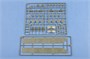 83844  техника и вооружение  Soviet T-35 Heavy Tank - late  (1:35) 6939319238443