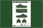 83844  техника и вооружение  Soviet T-35 Heavy Tank - late  (1:35) 6939319238443
