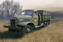 83845  техника и вооружение  Russian З&С-151  (1:35) 6939319238450