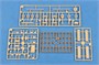 83847  техника и вооружение  T-20 Armored Tractor Komsomolets 1938  (1:35) 6939319238474