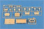 83847  техника и вооружение  T-20 Armored Tractor Komsomolets 1938  (1:35) 6939319238474