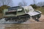 83848  техника и вооружение  T-20 Armored Tractor Komsomolets 1940  (1:35) 6939319238481