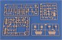 83849  техника и вооружение  Soviet Z&S-30 Light Self-Propelled Anti-Tank Gun  (1:35) 6939319238498