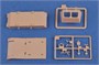 83849  техника и вооружение  Soviet Z&S-30 Light Self-Propelled Anti-Tank Gun  (1:35) 6939319238498