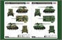 83849  техника и вооружение  Soviet Z&S-30 Light Self-Propelled Anti-Tank Gun  (1:35) 6939319238498