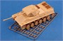 83850  техника и вооружение  Hungarian 44M Tas  (1:35) 6939319238504