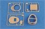 83851  техника и вооружение  Soviet T-28 Medium Tank (Early)  (1:35) 6939319238511