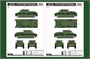 83851  техника и вооружение  Soviet T-28 Medium Tank (Early)  (1:35) 6939319238511