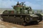 83852  техника и вооружение  Soviet T-28 Medium Tank (Welded)  (1:35) 6939319238528