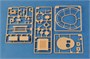 83852  техника и вооружение  Soviet T-28 Medium Tank (Welded)  (1:35) 6939319238528