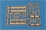83853  техника и вооружение  Soviet T-28 Medium Tank (Riveted)  (1:35) 6939319238535