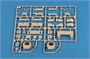 83854  техника и вооружение  Soviet T-28E Medium Tank  (1:35) 6939319238542