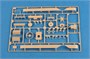 83854  техника и вооружение  Soviet T-28E Medium Tank  (1:35) 6939319238542