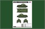 83855  техника и вооружение  Soviet T-28 Medium Tank (Cone turret)  (1:35) 6939319238559