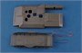 83856  техника и вооружение  IDF Achzarit APC - Early  (1:35) 6939319238566