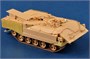 83856  техника и вооружение  IDF Achzarit APC - Early  (1:35) 6939319238566
