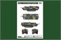 83859  техника и вооружение  French Saint-Chamond Heavy Tank - Medium  (1:35) 6939319238597