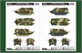 83862  техника и вооружение  Schneider CA - Armored  (1:35) 6939319238627