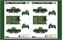 83865  техника и вооружение  Soviet T-38 Amphibious Light Tank  (1:35) 6939319238658